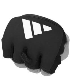 Adidas Protège-phalanges – Noir/Blanc