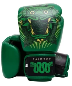 Gants de boxe Fairtex Tom Atencio « Résurrection »