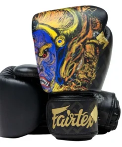 Gants de boxe Fairtex Yamantaka