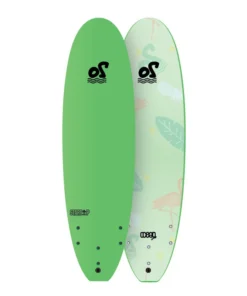 Tabla de surf OCEAN STORM Start up 6’0 (Softboard)