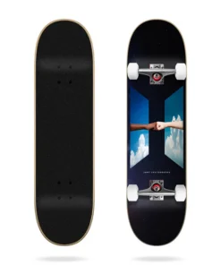 Skate completo JART Windows 8.25»