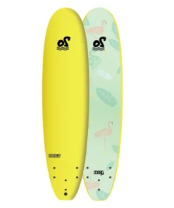 Tabla de surf OCEAN STORM Start up 8’0 (Softboard)