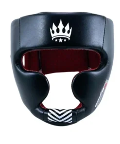 Casque Playerz SparTech – Noir/Blanc