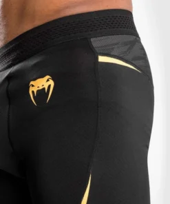 Short Venum Tempest 2.0 Vale Tudo – Noir/Or