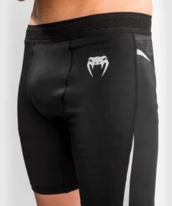 Short Venum Tempest 2.0 Vale Tudo – Noir/Gris
