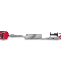 Leash Dakine Bodyboard Coiled Wrist Leash 4 x 1/4 Muñeca – Shadow