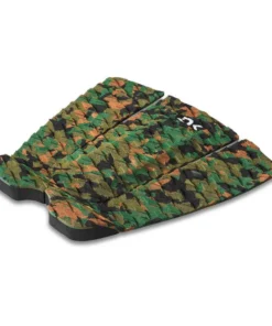 Grip DAKINE Andy Irons Pro Surf Traction Pad Olive Camo