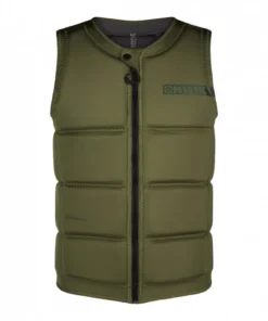 Chaleco Impacto MYSTIC STAR IMPACT VEST – Brave Green