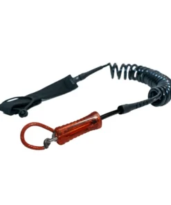 Leash NORTH Quick Release Board Leash