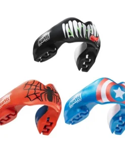 Protège-dents orthopédique Safejawz Marvel
