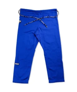 Pantalon Tatami BJJ – Bleu – A1L