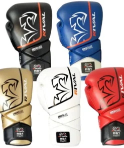 Gants de sparring Rival RS1 Ultra Lace