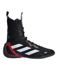 Chaussures de boxe Adidas Speedex Ultra – Noir