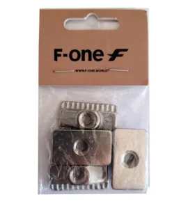 Arandela dentada para foil F-ONE
