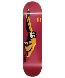 Tabla de Skate ALMOST Youness Animals R7 8″