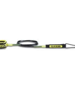 Leash Dakine Kainui Team 6’X 1/4» Leash – Electric Tropical