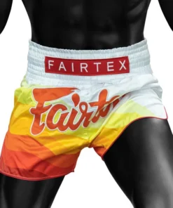 Short de Muay Thai Fairtex Spectrum