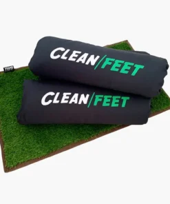 Alfombra Twenty Nine Art CLEAN FEET