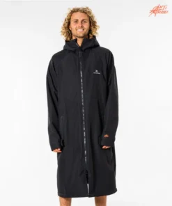 Poncho RIP CURL Anti-Series