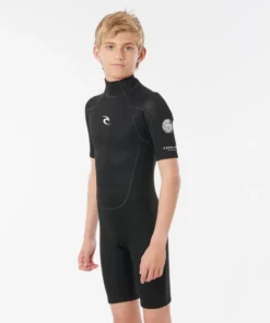 Traje Neopreno RIP CURL Junior Freelite 2mm Back Zip Springsuit