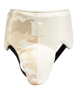 Coquille Fly Wraith X – Camouflage désert