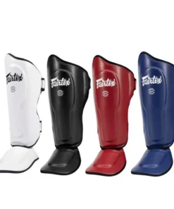 Protège-tibias Fairtex Ultra Ergo
