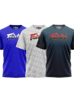 T-shirt Fairtex Dri Fit