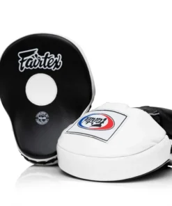 Coussinets de mise au point profilés Fairtex