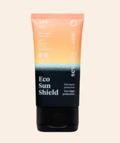 Protector solar SEVENTY-ONE Eco Sun Shield Sport SPF 50+ (50ml)