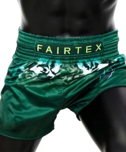 Short de Muay Thaï Fairtex Tonna