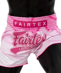 Short de Muay Thaï Fairtex Alma