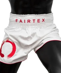 Short de Muay Thaï Fairtex Enso