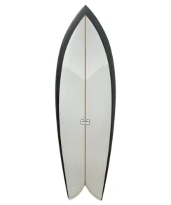 Tabla de surf OCEAN CUSTOM SURFBOARDS El Clásico 5’6