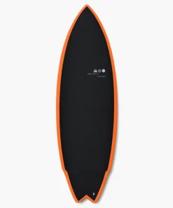 Tabla de surf HAYDEN SHAPES WEIRD WAVES by DYLAN GRAVES 6’0 (Soft Top)