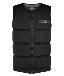 Chaleco Impacto MYSTIC STAR IMPACT VEST – Black