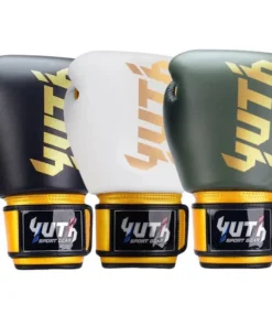 Gants de boxe Yuth Gold Line