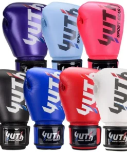 Gants de boxe Yuth Sport Line