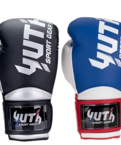 Gants de boxe de soutien Yuth