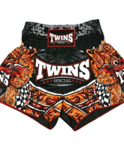 Short de Muay Thai Twins Barong