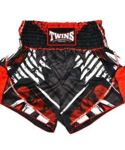 Short de Muay Thai Twins Demon