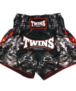 Short de Muay Thai Twins Kabuki