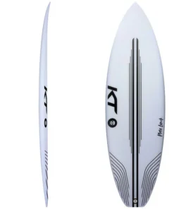 Tabla de surf KT Plate Lunch EPX