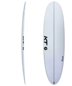 Tabla de surf KT Ministick