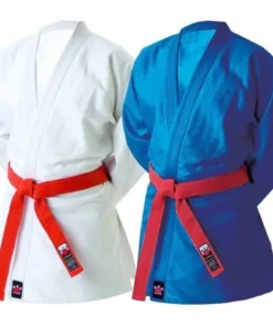 Uniforme de judo Cimac 450 g