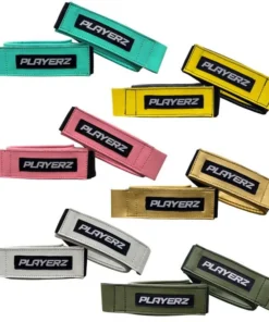Convertisseur de gants de boxe « Lace to Strap » Playerz – Édition limitée