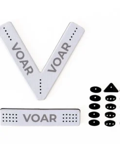 Straps VOAR V-Straps Eva Foam