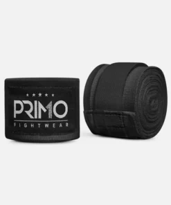 Bandages Primo série 160 – Noir anthracite