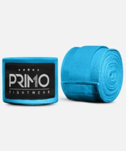 Bandages pour les mains Primo série 160 – Bleu électrique