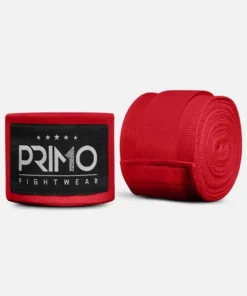Bandages Primo série 160 – Champion Red
