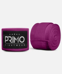 Bandages Primo série 160 – Violet royal